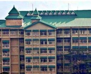 Case of doctor's negligence came to light in Shimla, court issued notice to doctor and sought reply