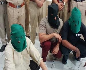 Sirmaur: After father-son-grandson, now Rajinikanth will reveal secrets related to drug smuggling!