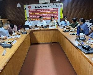 Nikshay Diwas will be celebrated on 24th of every month at the health block level: Dr. Guleri