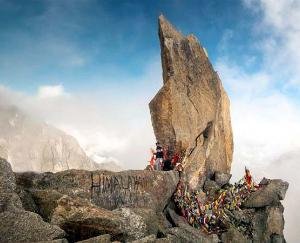 Kinnaur: Kinnar Kailash Yatra will be held from 1st to 26th August