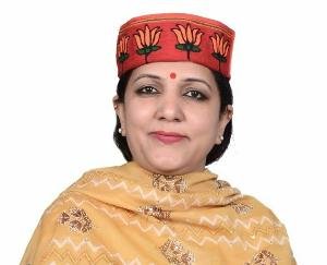 Budget is full of prosperity for farmers and gardeners: Rachna Sharma