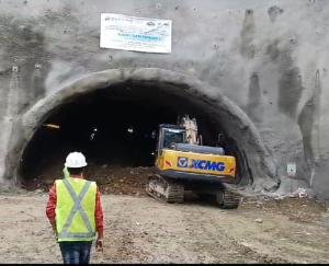 The work of Kaithlighat-Dhali four lane projects is at the final stage, construction will be done with Rs 2 thousand crores.