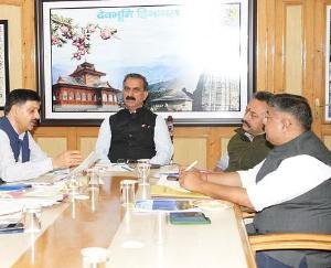 In Himachal Pradesh, 99 schools with zero number of students will be closed and 460 schools will be merged.