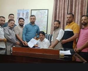 Certificates are not being made online in the state since last 10 days