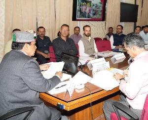 First aid training will be given to students from 9th to 12th of the state: Health Minister