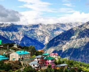 Himachal is the land of brave warriors