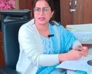 Applications invited for registering names in the voter list of urban bodies