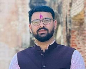Congress is closing employment opportunities for youth every day: Shiva Katoch