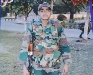 Himachal: The only support of the elderly mother was also taken away, the engagement took place only a few months ago.