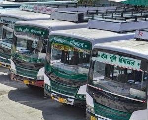 Meeting today on disputed bus route permit in Shimla