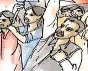 Dehra: People of Khabali appealed to the government to change the name of Patwar Circle Paisa to Khabali.