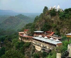 बाबा बालकनाथ मंदिर, दियोटसिद्ध 
