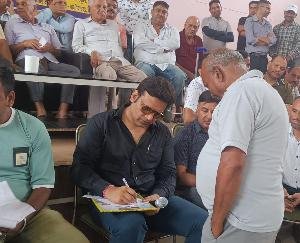 Self-employment opportunities will be made available in rural areas: Bali