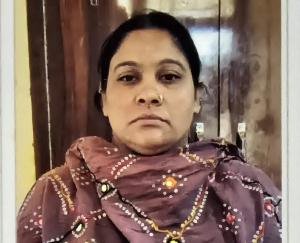 Kangra: Noorpur police recovered 26.18 grams of chitta from woman's residential house.