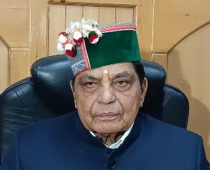 Solan: Pensioners of Sayri will celebrate the foundation day of the unit on 8th August.