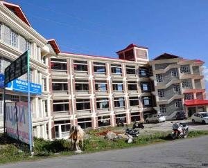 Kangra: Counseling will be held on August 12 to fill the vacant seats in Regional Study Center.