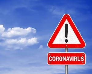 धार्मिक स्थलों पर प्रवेश के लिए लगा प्रतिबन्ध