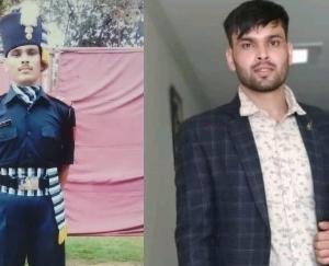 26 year old soldier of Himachal martyred in Kashmir, marriage was to take place after 2 months