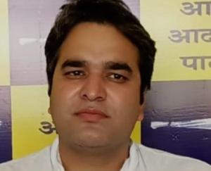 It would have been better for Sukhu government to stop pension of MLAs instead of closing public facilities: Aam Aadmi Party