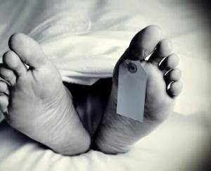 Kangra: An elderly man was pushed to death by his neighbors in Sihal.