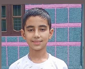 Kangra: Srijal Rana of Nahlian selected in Navodaya