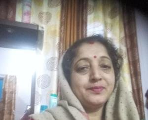 पद की गरिमा पूरी निष्ठा से निभाएंगी और जिला में कांग्रेस को सुदृढ़ करेंगी: अंजना धीमान