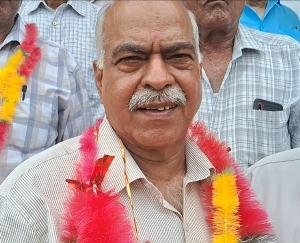 Pensioner Union Kunihar supported the demands of the employees raised by the Secretariat Services Organization.