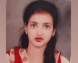 Karsog: No trace of woman missing for 5 days, husband appeals for help