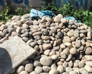 Jaswan-Paragpur: Major action by Mining Department in Bathra.