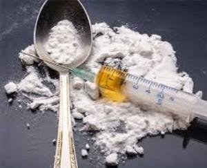 परवाणू और सोलन में बरामद हुई हैरोईन