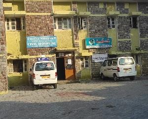 Dada Siba Hospital gets 6 new specialist doctors, decision taken in cabinet