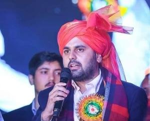 Pragpur: Gokul Butail will be the chief guest at the famous Naun Nakki Fair and Dangal.