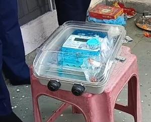 2,80,000 smart meters will be installed in Solan district, cases of electricity theft will be curbed.