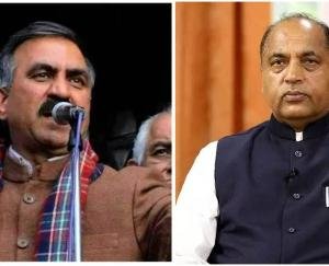 Himachal: Jairam Thakur's allegations of spying proved baseless