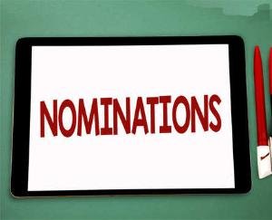 Nomination papers will be filed for Panchayati Raj by-election from September 11: DC