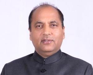 Shimla: People are waiting for salary, how will people meet their expenses: Jairam Thakur