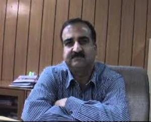 कोरोना वायरस के संबंध ग्रामीणों को करें जागरूक- केसी चमन