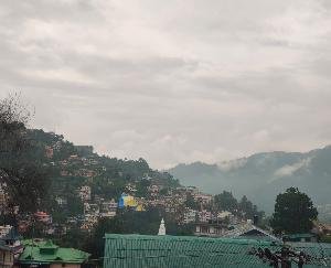 Weather will remain bad in Himachal till 12th September