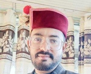 Jaswan Paragpur: Meeting of BJP workers will be held in Rakkar