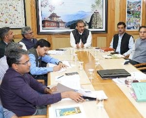 Government will approach Supreme Court for Shanan Hydroelectric Project: Chief Minister