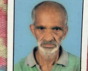 Ashok Kumar of Upper Paragpur missing under mysterious circumstances for last 8 days