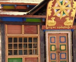 Kinnaur: From 13 to 19 September, the atmosphere will resonate with the chanting of Bajra Guru Mantra.