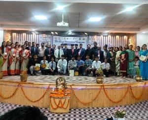 Kangra: Two-day international conference concludes at Laureate Educational Institute