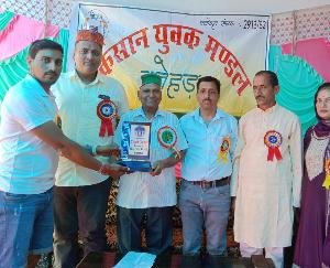  Fairs identify our rich culture and increase interaction - Kishori Lal