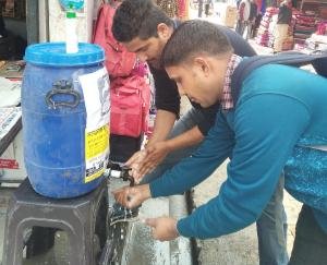 22 मार्च को कुनिहार बाजार रहेगा बन्द 