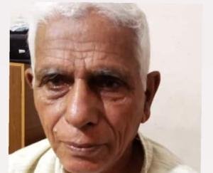 Mandi: Cholthara Arya Samaj founder Bansi Lal Arya passes away