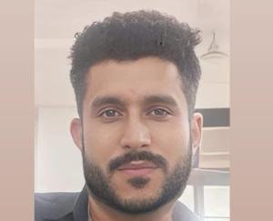 Noorpur scientist Dr. Prashant Thakur features in Stanford University's list of top 2% motorcyclists