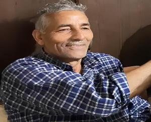 Kinnaur DC Amit Sharma's missing father's body found in mutilated condition
