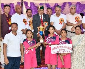 Collective effort necessary to defeat drug addiction: Dr. Shandil