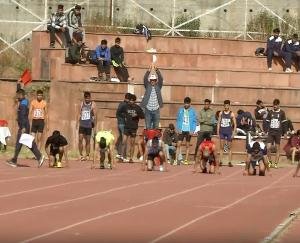 Kangra: State level sports and duty meet organized from September 29, 800 players will participate
